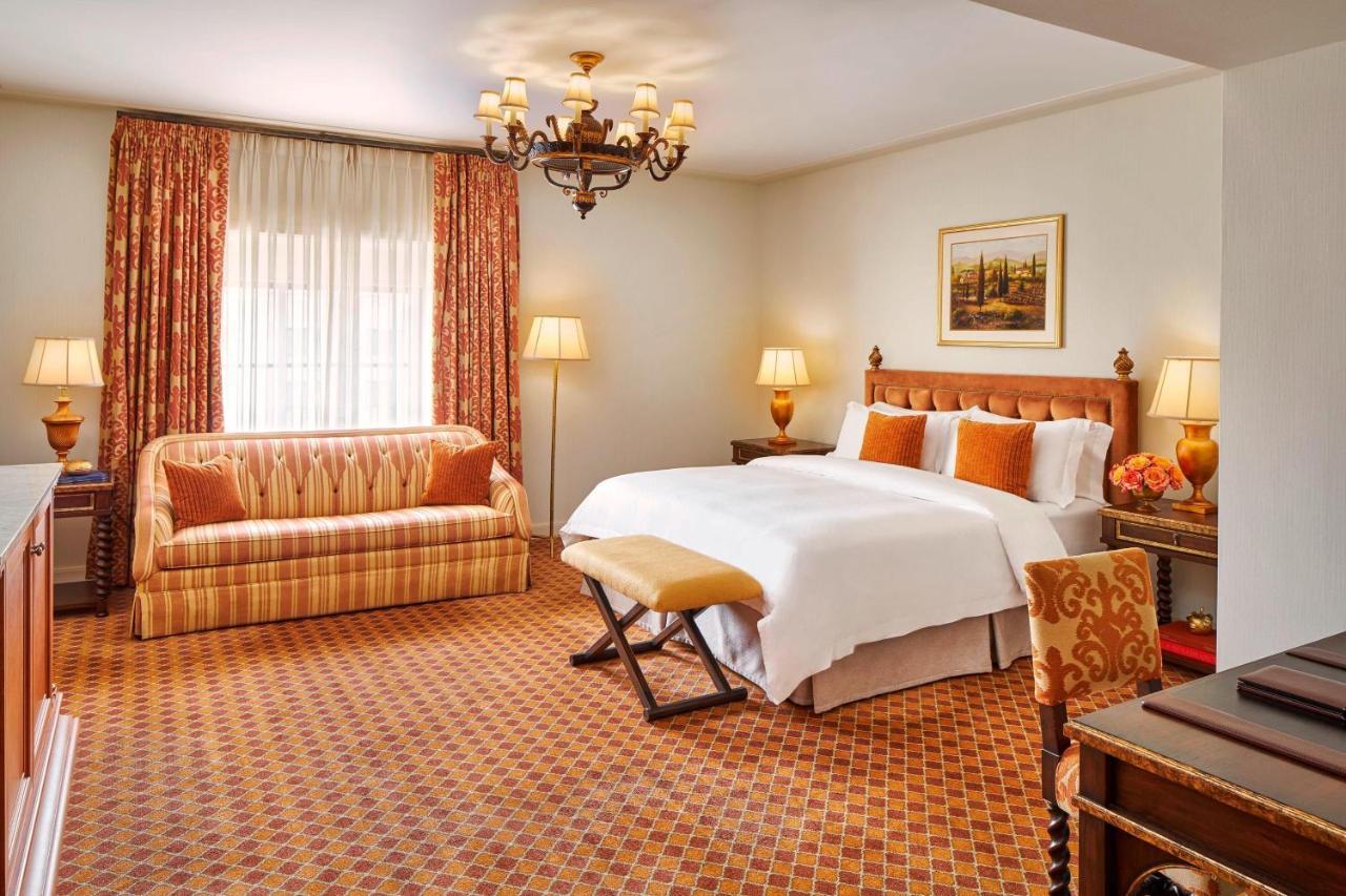 The St. Regis Washington, D.C. Ξενοδοχείο Εξωτερικό φωτογραφία