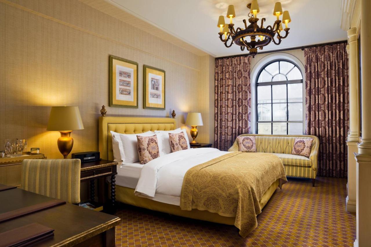 The St. Regis Washington, D.C. Ξενοδοχείο Εξωτερικό φωτογραφία